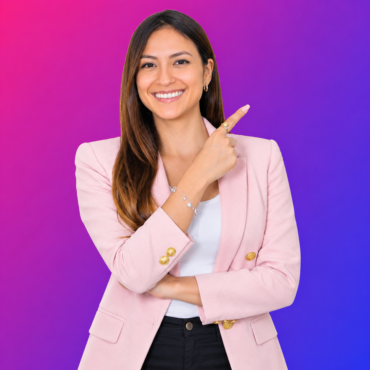Abogada Mabel Sepúlveda